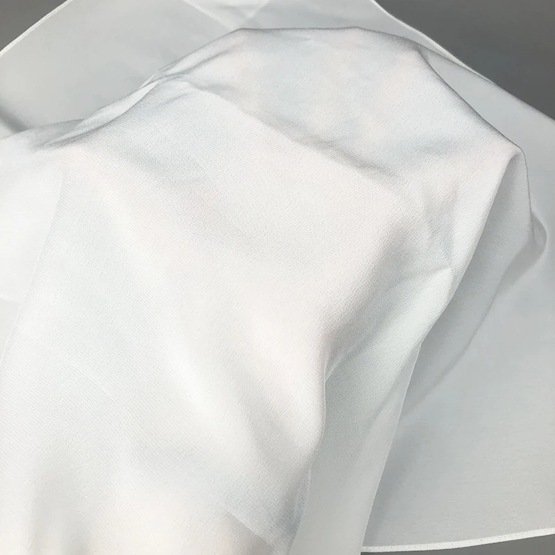 New Women Silk Scarf Square Ne - огляд і ціна Silk Neck Scarf