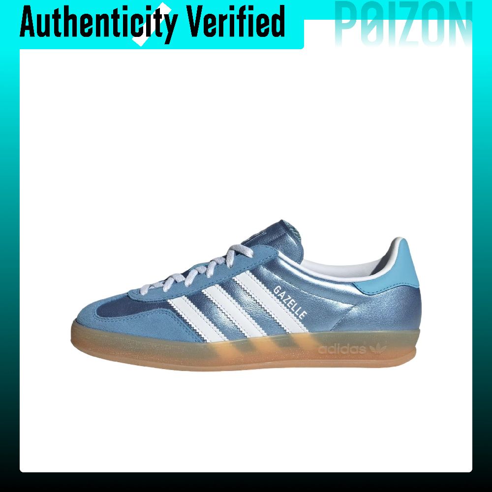 Adidas Originals GAZELLE INDOO - огляд і ціна Adidas Shoes Gazelle