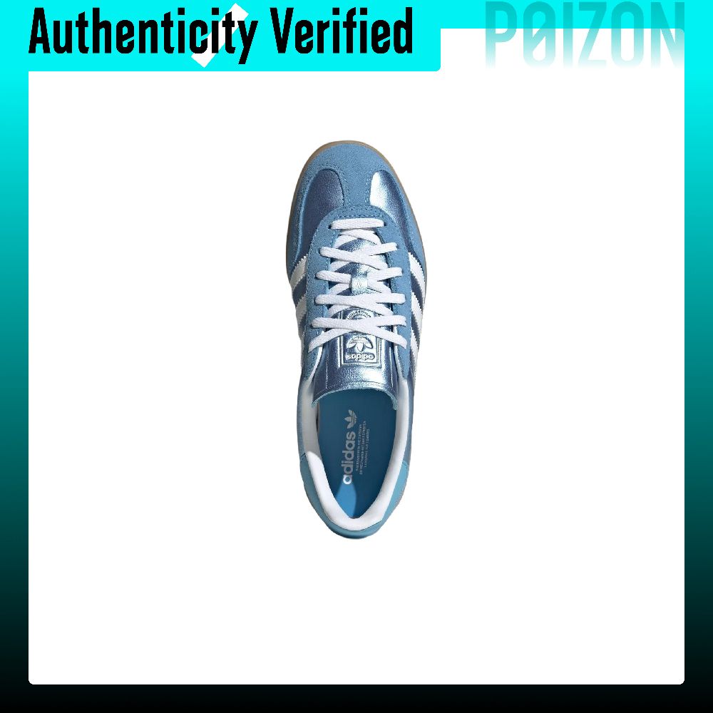 Adidas Originals GAZELLE INDOO - огляд і ціна Adidas Shoes Gazelle
