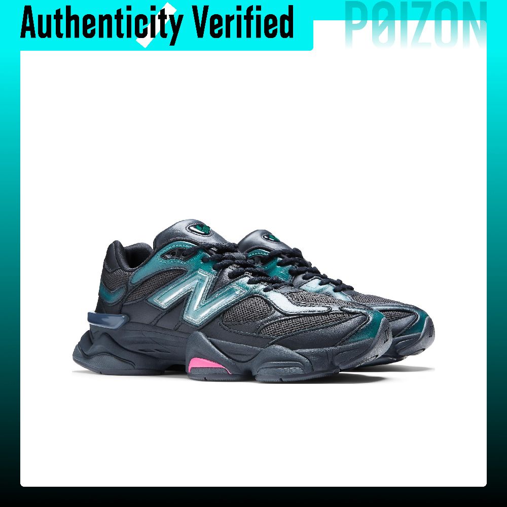 New Balance NB 9060 Casual Sho - огляд і ціна New Balance Shoes 9060