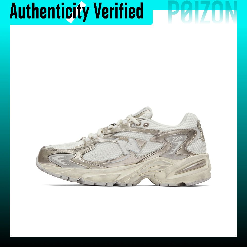 New Balance NB 725 V1 Breathab - огляд і ціна New Balance Shoes 9060