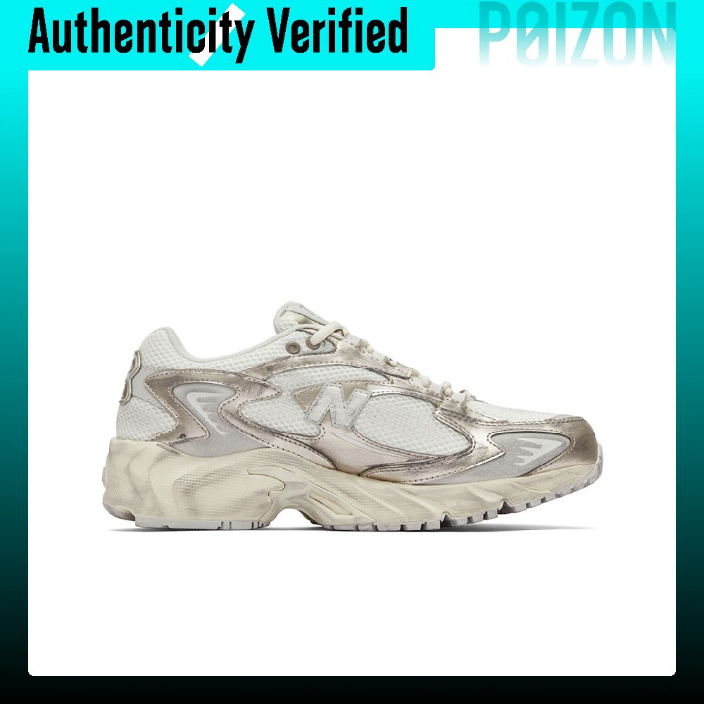 New Balance NB 725 V1 Breathab - огляд і ціна New Balance Shoes 9060