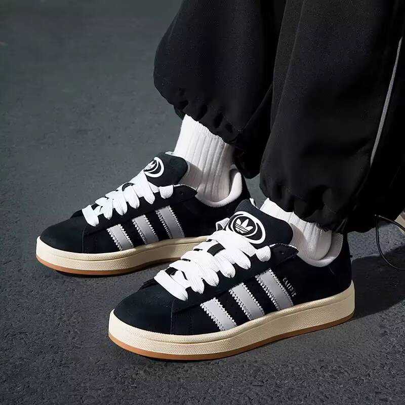 Adidas Clover Men's and Women' - огляд і ціна Adidas Shoes Gazelle