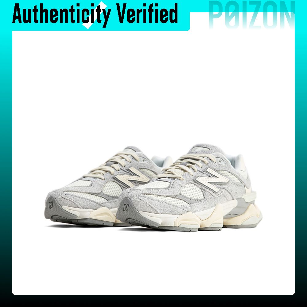 New Balance NB 9060 Casual Sho - огляд і ціна New Balance Shoes 9060