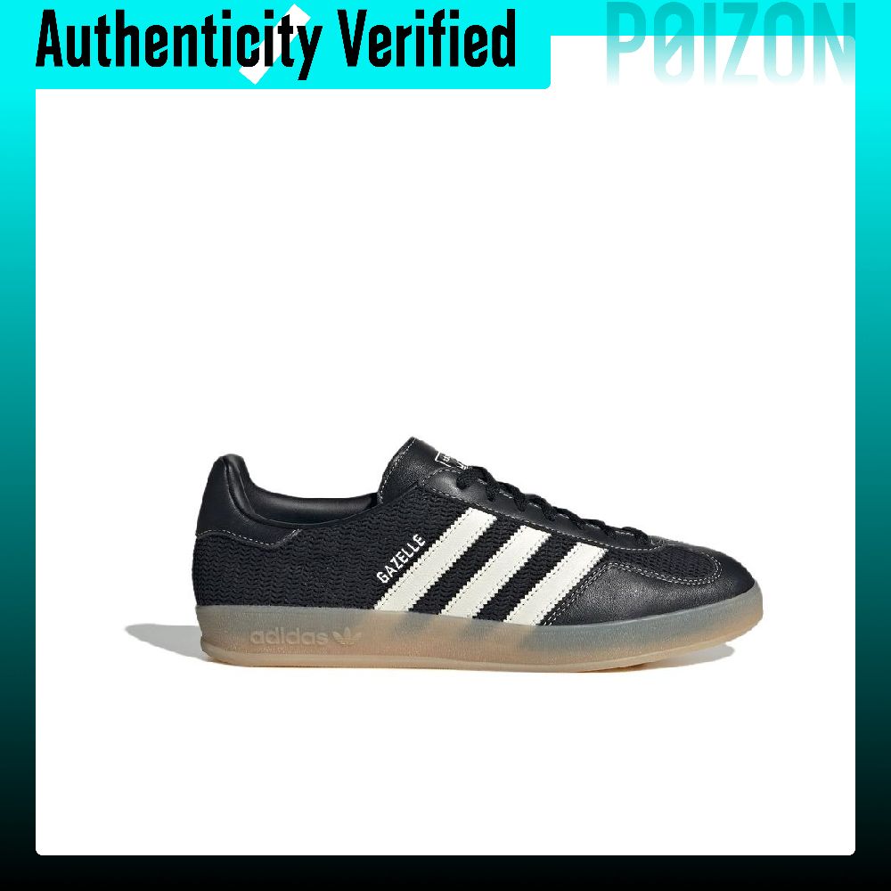 Adidas Originals GAZELLE INDOO - огляд і ціна Adidas Shoes Gazelle