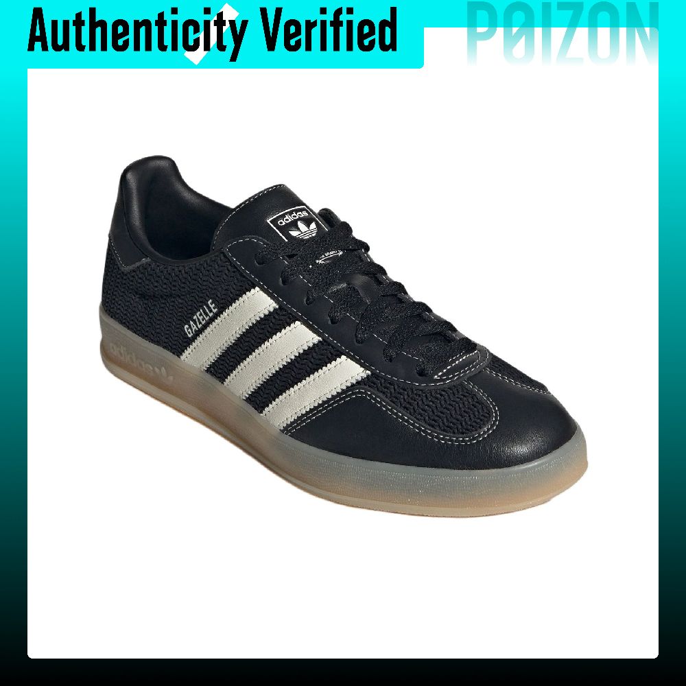 Adidas Originals GAZELLE INDOO - огляд і ціна Adidas Shoes Gazelle
