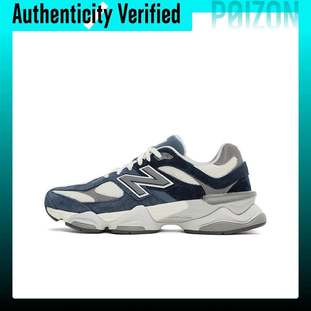 New Balance NB 9060 Slip Resis - огляд і ціна New Balance Shoes 9060