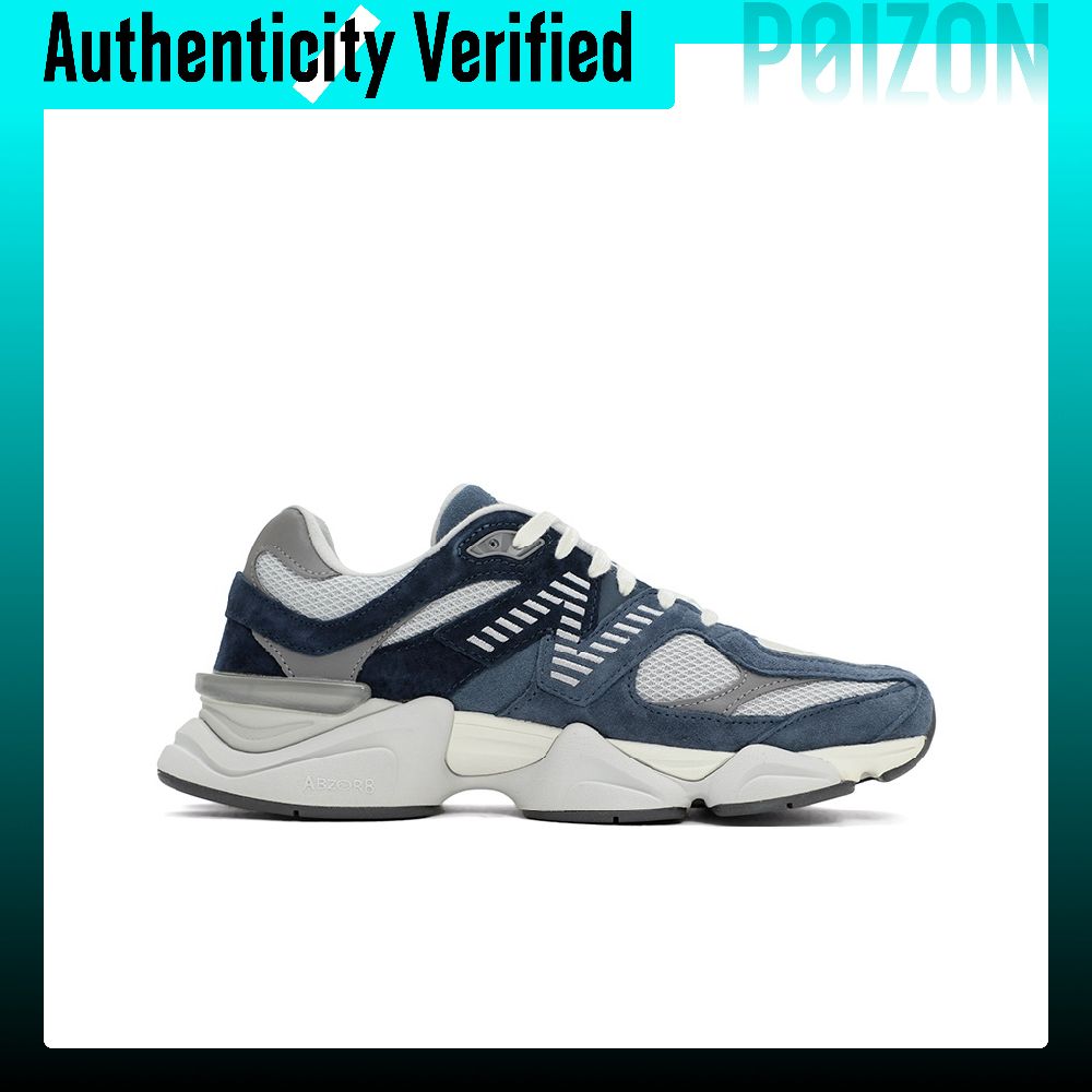 New Balance NB 9060 Slip Resis - огляд і ціна New Balance Shoes 9060