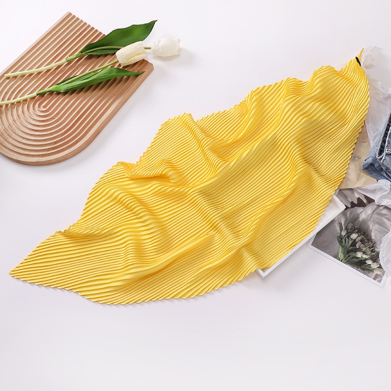 26 Colors Women Square Scarf S - огляд і ціна Ascot Neck Scarf