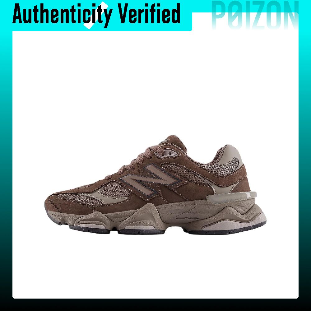 New Balance NB 9060 Running Sh - огляд і ціна New Balance Shoes 9060