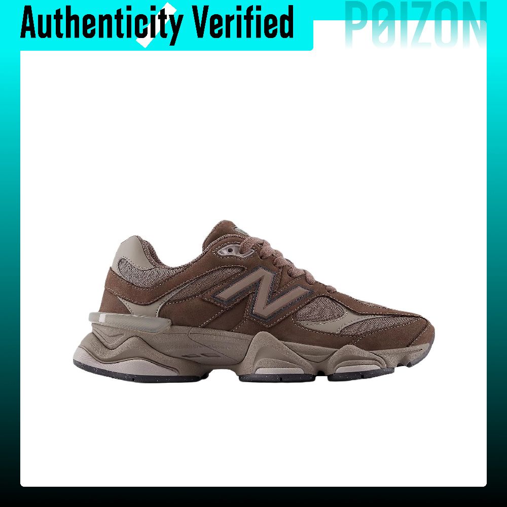 New Balance NB 9060 Running Sh - огляд і ціна New Balance Shoes 9060