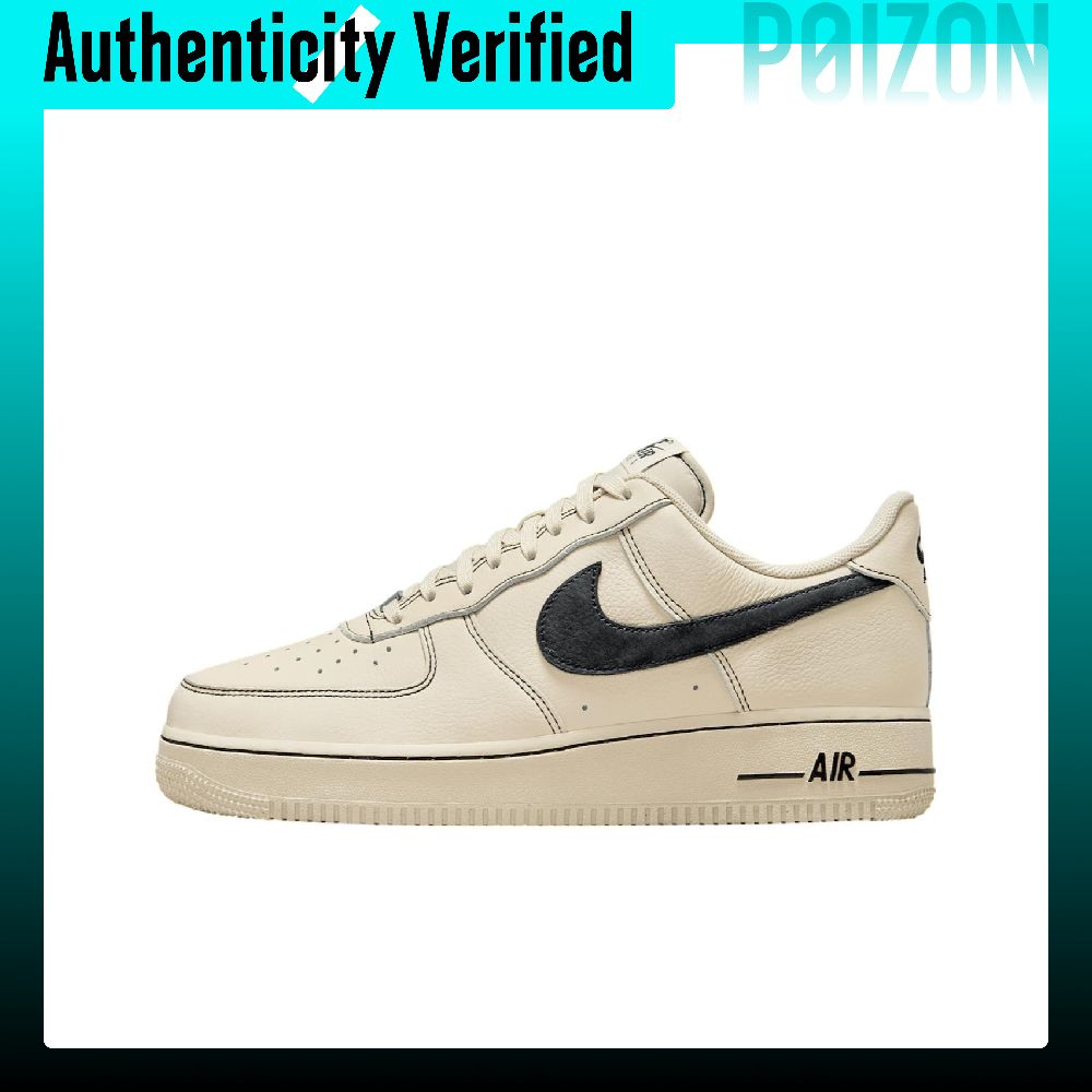Nike Air Force 1 Cow Leather L - огляд і ціна Nike Shoes Air Force 1