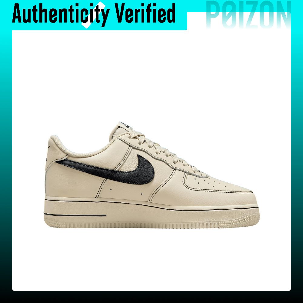 Nike Air Force 1 Cow Leather L - огляд і ціна Nike Shoes Air Force 1